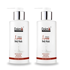 Professional Luxe Body Wash (Pack of 2)